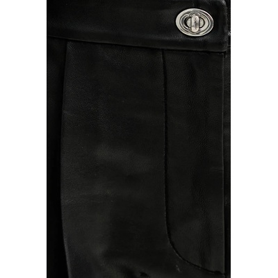 Stand Studio Кожени къси панталони Stand Studio Paulin (66446.7870)