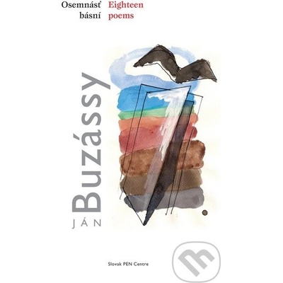 Osemnásť básní -