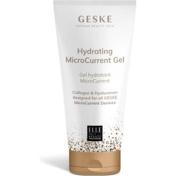 Geske Hydrating MicroCurrent Gel 100 ml