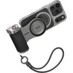 TELESIN Master Grip Mount за iPhone 17 Pro Стандартен комплект (P5-MCS-10-TIP)