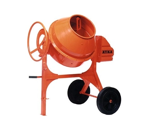 ATIKA Dynamic 165 S