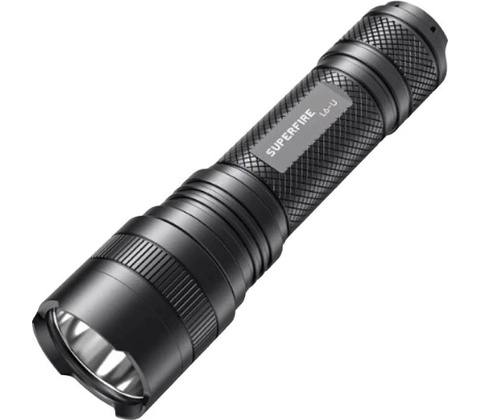 Superfire L6-U
