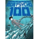 Mob Psycho 100 Volume 4