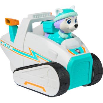Spin Master Игрален комплект Spin Master Paw Patrol - Снегоринът на Еверест (6071217)