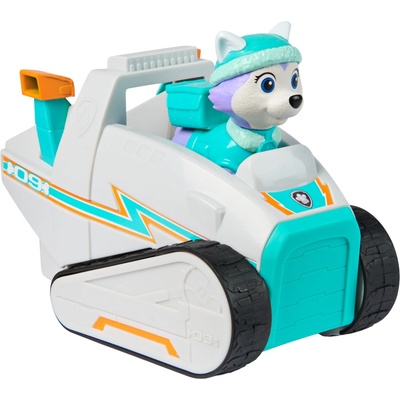 Spin Master Игрален комплект Spin Master Paw Patrol - Снегоринът на Еверест (6071217)