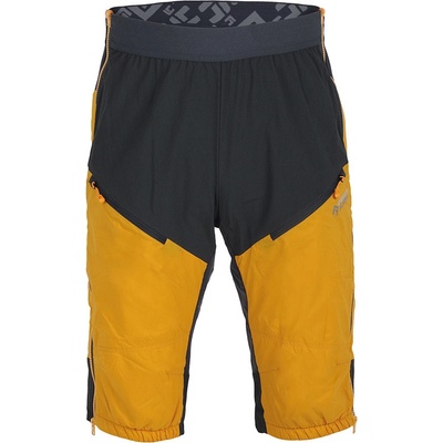 Direct Alpine 1.0 mango/anthracite