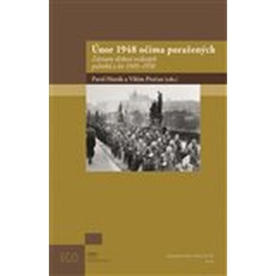 Únor 1948 očima poražených
