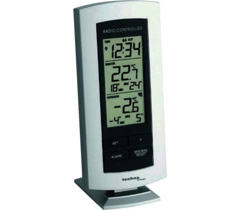 Technoline WS 9140