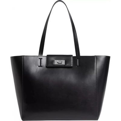 Calvin Klein kabelka K60K612148 černá – Hledejceny.cz