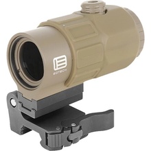 EOTech G45 béžový zväčšovací modul