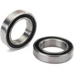 Traxxas сачмен лагер 20x32x7mm 2RS черен (2)