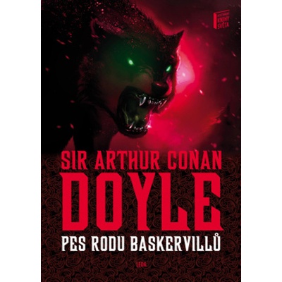 Pes rodu Baskervillů