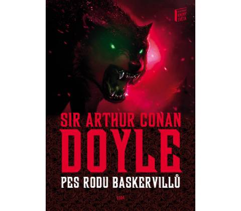 Pes rodu Baskervillů