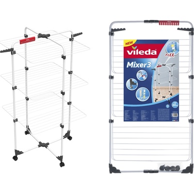 Vileda Mixer 3 sušiak 157243