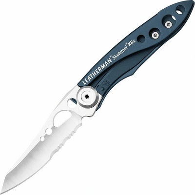 Leatherman Skeletool KBX Denim