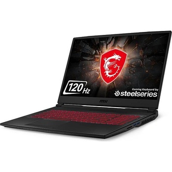 MSI GL75 Leopard 10SDR-205CZ