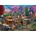 Dino - Puzzle Painted Amsterdam - 2 000 piese