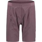 Maloja Дамски шорти за колоездене Maloja Women's KuteloM. Cycling bottoms - Stormy Lilac (155-2449-0212)