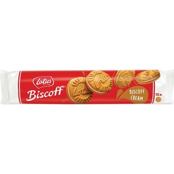 Lotus Крем за карамелизирани бисквитки Lotus Biscoff 150гр