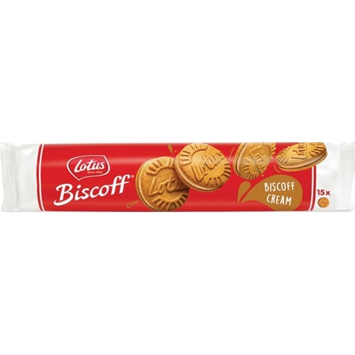 Lotus Крем за карамелизирани бисквитки Lotus Biscoff 150гр