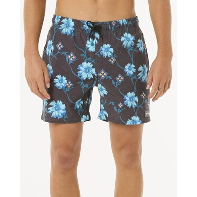 Rip Curl Surf revival Volley Black