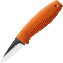 Peltonen M23 Ranger Cub TPEorange Handle Kydexorange Sheath Uncoated FJP308