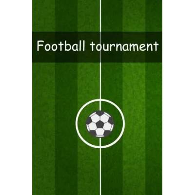 Игра Football tournament за PC Steam, Електронна доставка