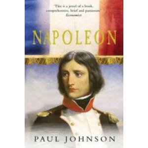 Napoleon | Paul Johnson (2007)