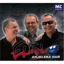 ELAN: ANJELSKA DAN, CD