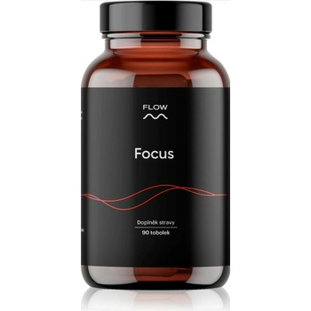 Mindflow Focus 90 kapsúl