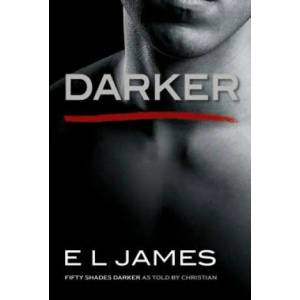 Darker | E. L. James (ISBN: 9780385543910)