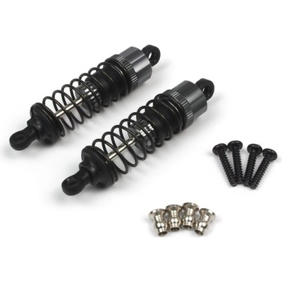 BlackZon Olejové tlumiče Smyter přední 2 ks