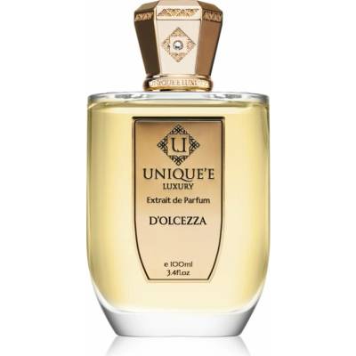 Unique'e Luxury D’olcezza parfumovaná voda unisex 100 ml