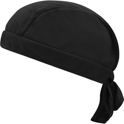 Myrtle Beach funkčná bandana MB6530 černá