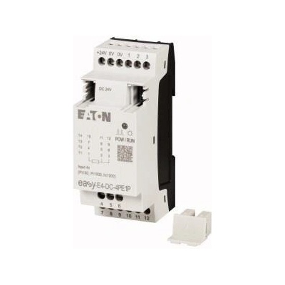 EATON Relé EASY-E4-DC-4PE1P 197517