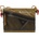 Klättermusen Чанта за рамо Klättermusen Algir Accessory Bag Shoulder bag - Olive (510-7094-0312)