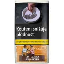 Javaanse Jongens Classic Tabák cigaretový 30 g