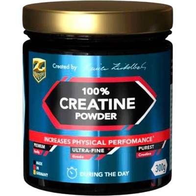 Z-Konzept 100% Creatine Powder [250 грама]