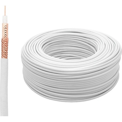 BLOW Koaxiálny kábel 75 ohm 8592-
