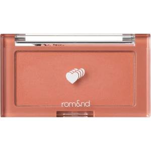 Rom&nd Better Than Руж за лице, C03 Fig Chip, 4 g - baby