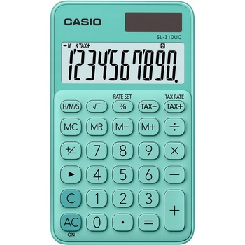 Casio SL 310 UC