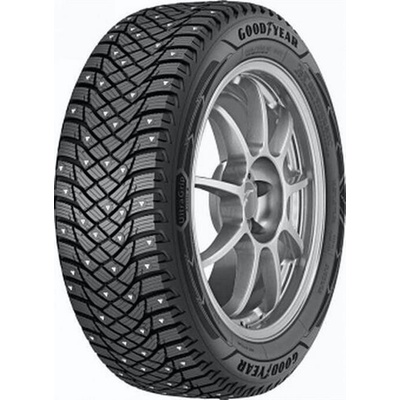 Goodyear Ultra Grip Arctic 2 245/50 R19 105T