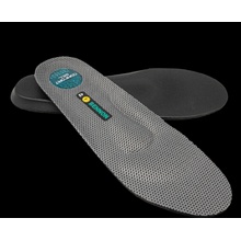 Bennon Suprema Gel Esd Insole Stélka šedá