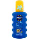 Nivea Sun Kids spray SPF 50+ 200 ml