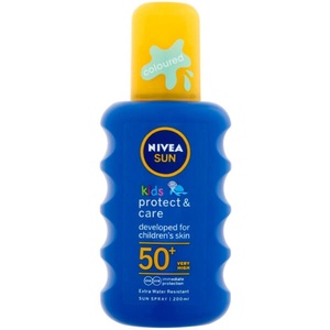 Nivea Sun Kids spray SPF 50+ 200 ml