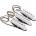 Fender 70th Anniversary '54 Stratocaster Pickup Set White Адаптер за китара (0992379000)