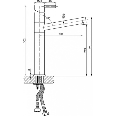 Sapho MI016