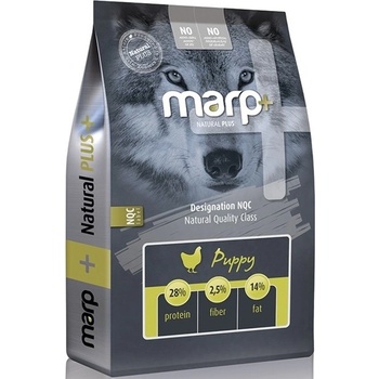 Marp Natural Plus Puppy 2 kg