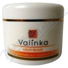 Valinka Vazelína rakytníková kosmetická 50 ml