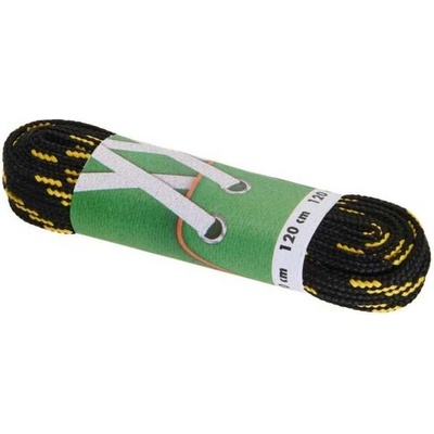 Proma Sport ploché Černé Žluté